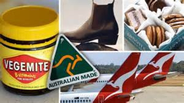 Who owns Country Road Australia?