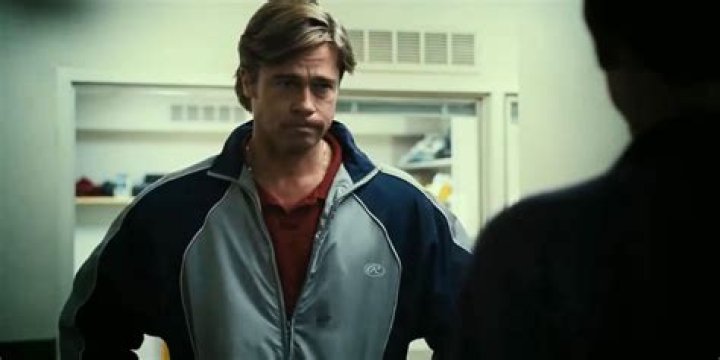 Who played Casey Beane in Moneyball?