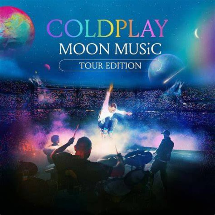 Who produced Coldplay?