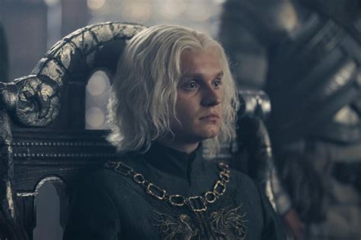 Who was Aegon in Game of Thrones?