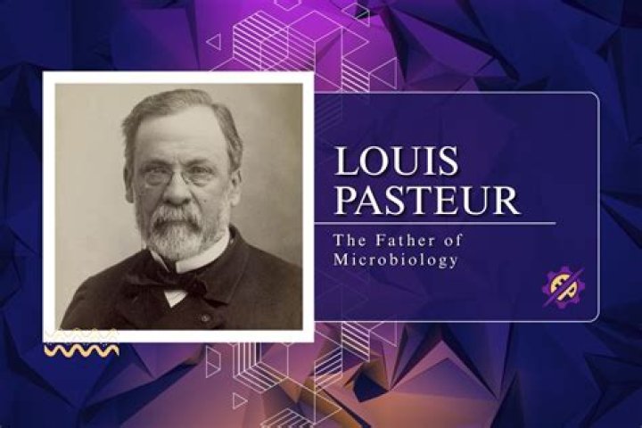 Who was considered father of microbiology?