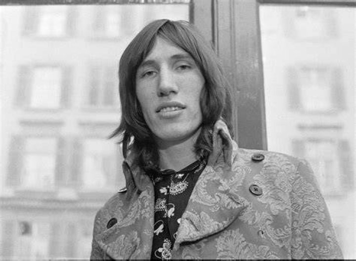 Who was lead singer of Pink Floyd?