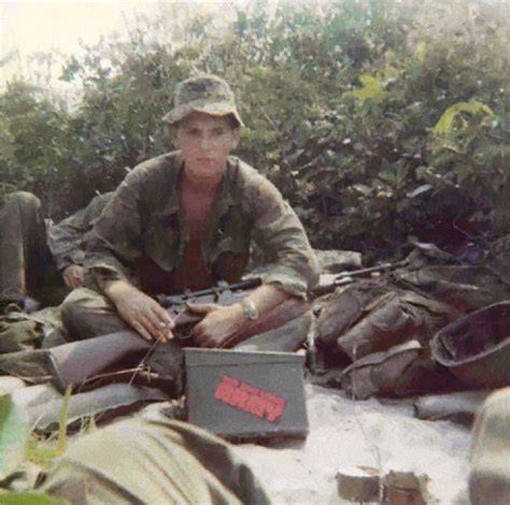 Who was the best sniper?