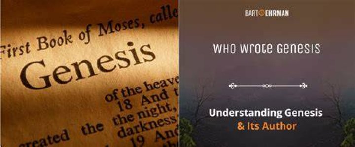 Who was the Book of Genesis written to?