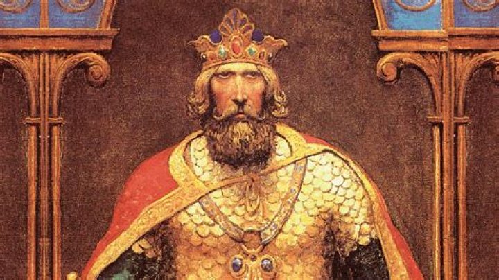 Who was the king of Ur?