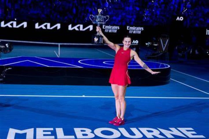 Who was the last Australian to win a Grand Slam?