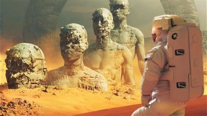 Who went to Mars first from India?