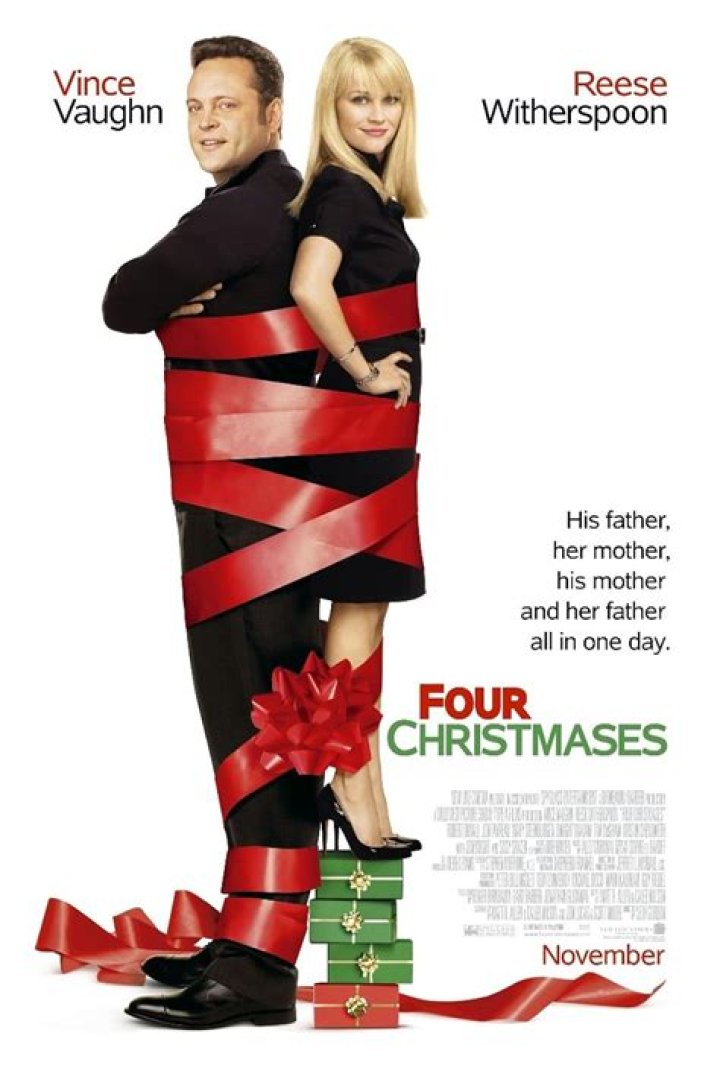 Who wrote four Christmases? | ContextResponse.com