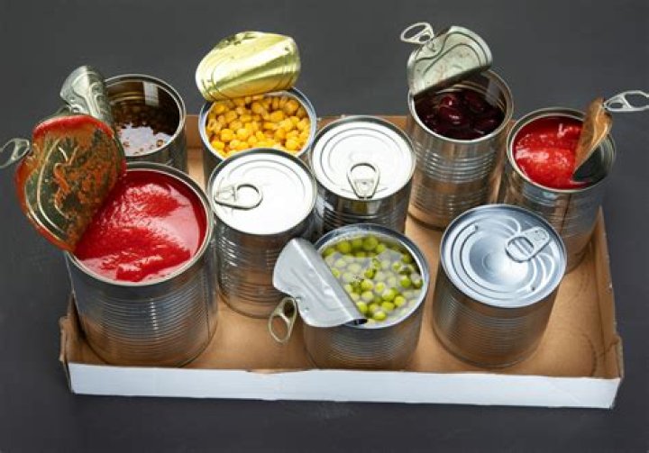 Why acidic food should not be stored in metal containers?