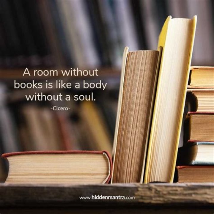 Why are books important quotes?