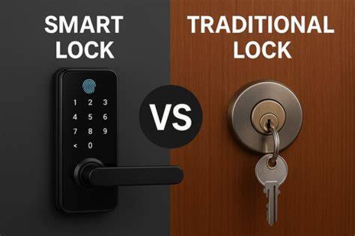 Why are locks better? | ContextResponse.com