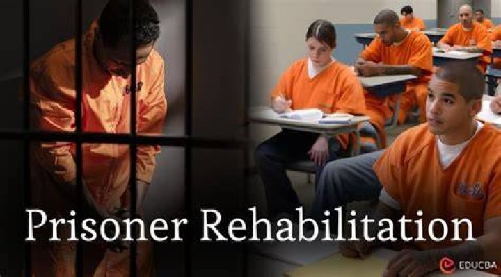 Why are prisons effective punishments?