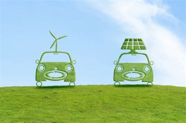 Why are there no solar powered cars?