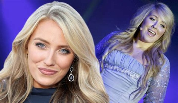 Why did Chloe Agnew leave Celtic Woman?