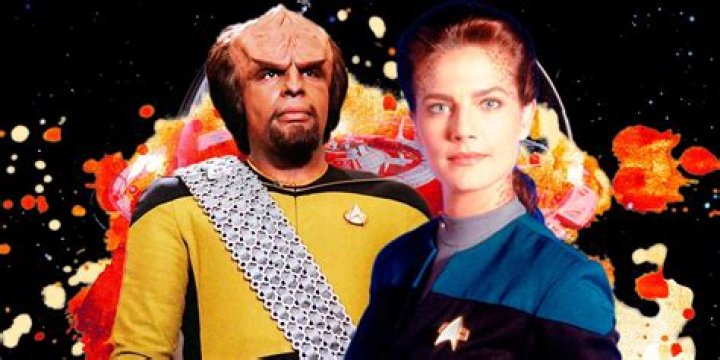 Why did ds9 kill off Jadzia Dax?