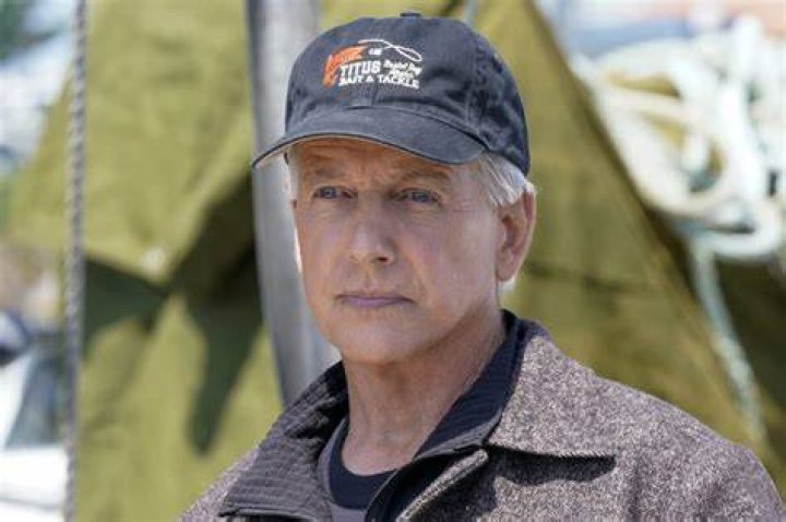 Why did Mark Harmon leave NCIS?