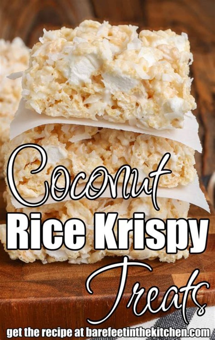 Why did my Rice Krispie treats turn out hard?