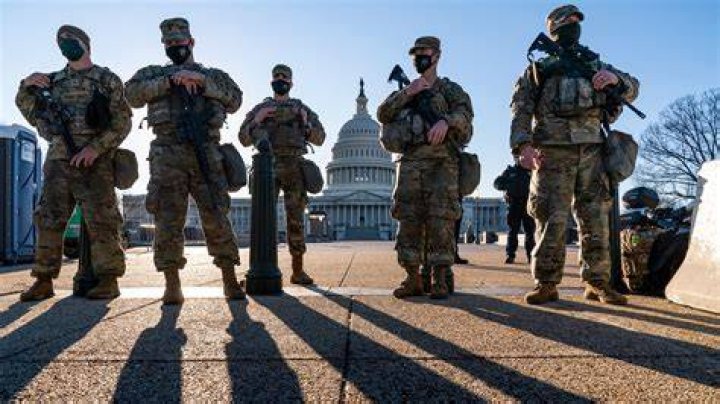 Why did the US send troops to Veracruz?