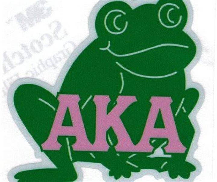 Why do Aka's collect frogs?