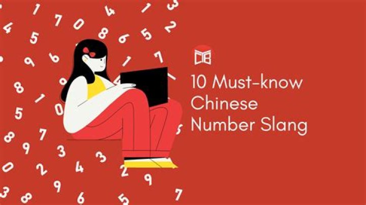 Why do Chinese avoid number 4?