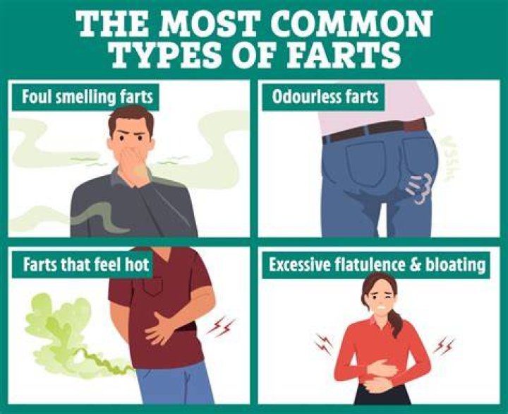 Why do frijoles make you fart?