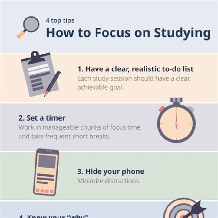 Why do I focus better when Im tired?