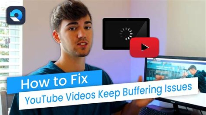Why do my movies keep buffering?