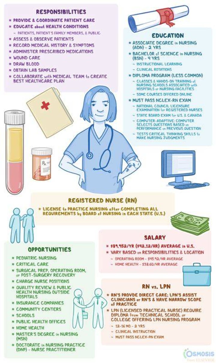 Why do nurses need to be computer literate?