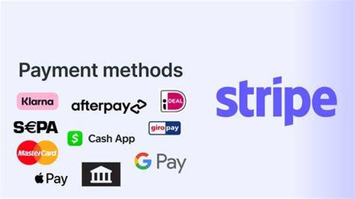 Why do people use Stripe?