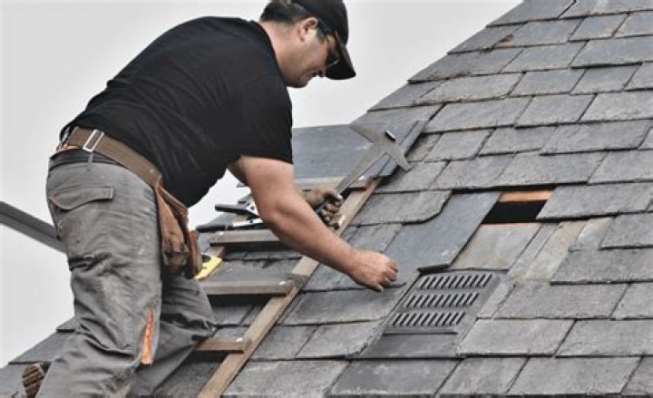 Why do shingles keep blowing off my roof?
