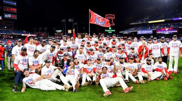 Why do they call it winning the pennant?
