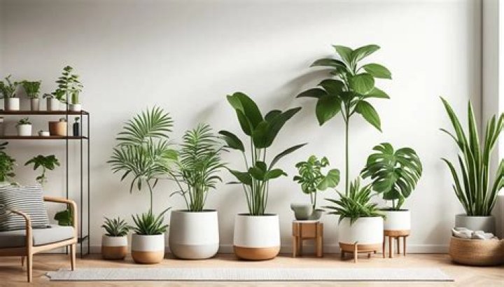 Why do we need indoor plants?