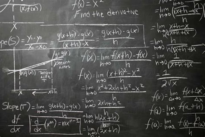 Why do we study calculus?