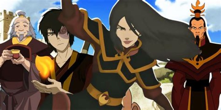Why does Azulon kill Zuko?