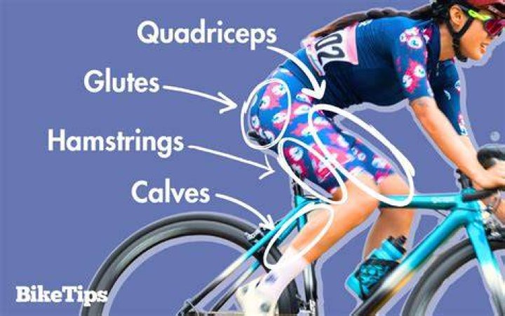 Why does cycling make us happy?