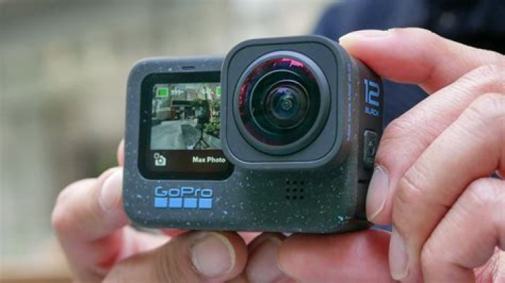 Why does GoPro record in segments?