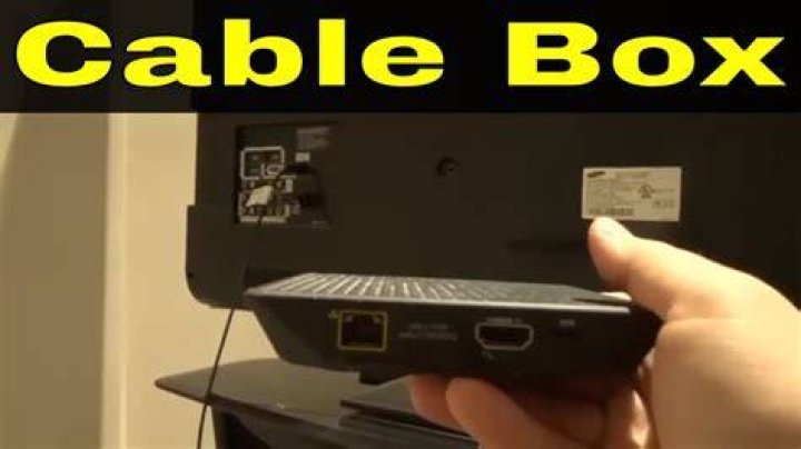 Why does my cable box keep freezing?