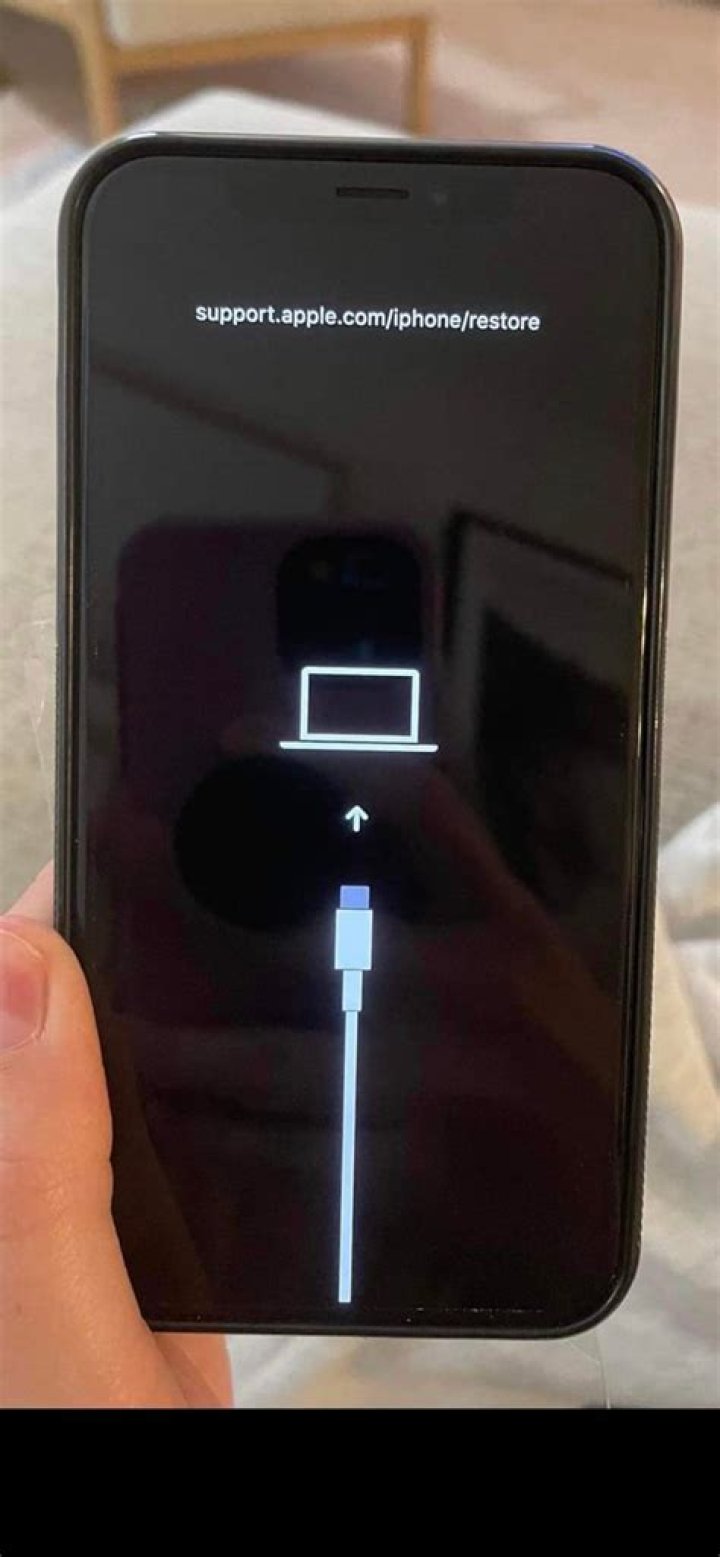 Why has my iPhone 4s stopped working?