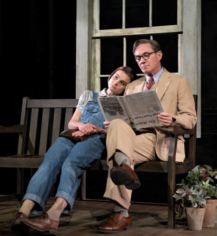 Why is Atticus Finch a good character?