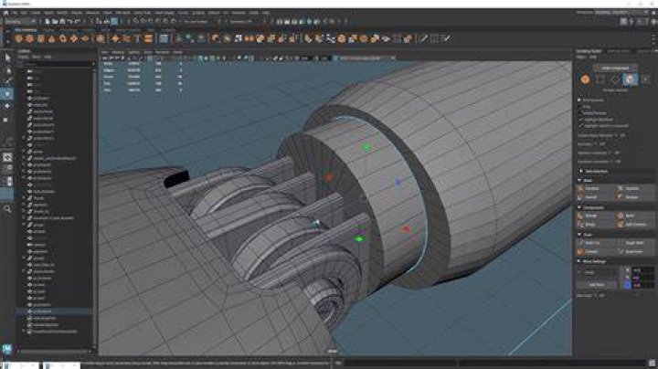Why is Autodesk Maya so expensive?