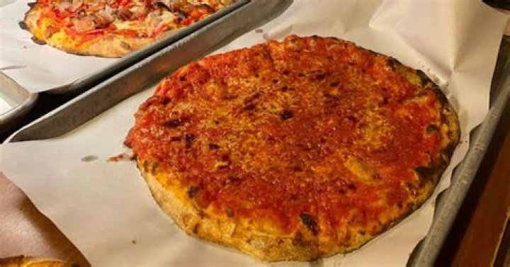 Why is it called apizza?