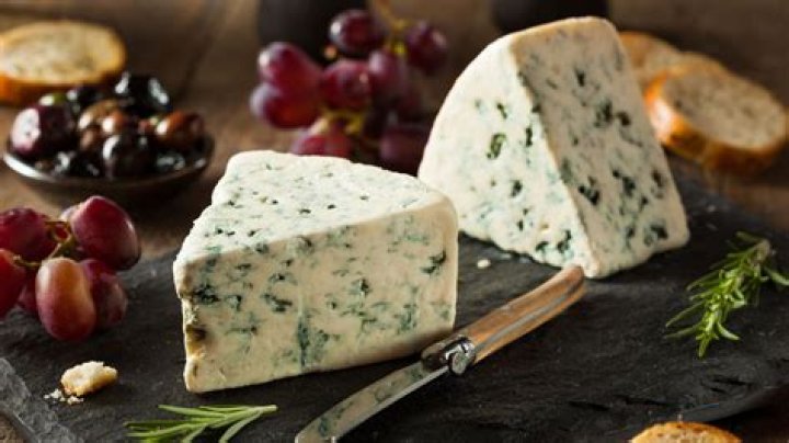 Why is it OK to eat moldy cheese?