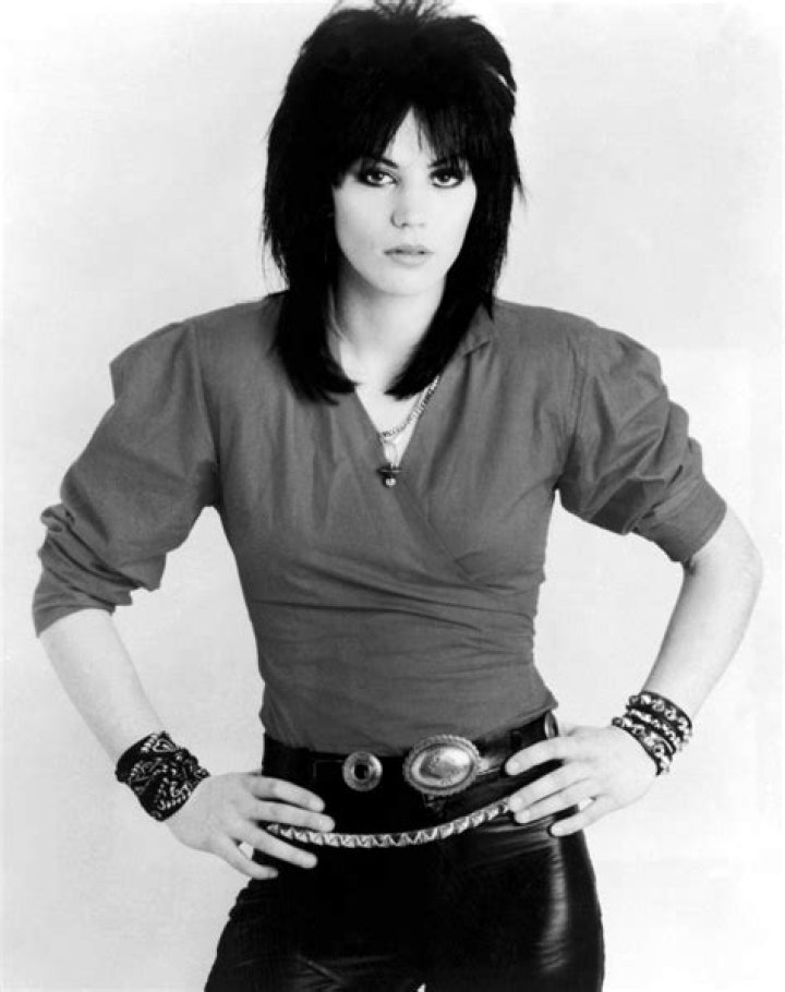 Why is Joan Jett important?