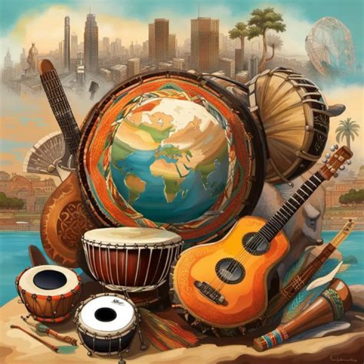 Why is music important in Mexico?