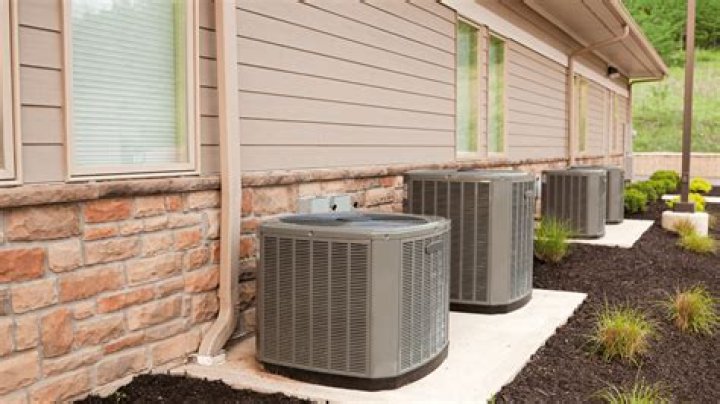 Why is my outside AC unit turning on and off?