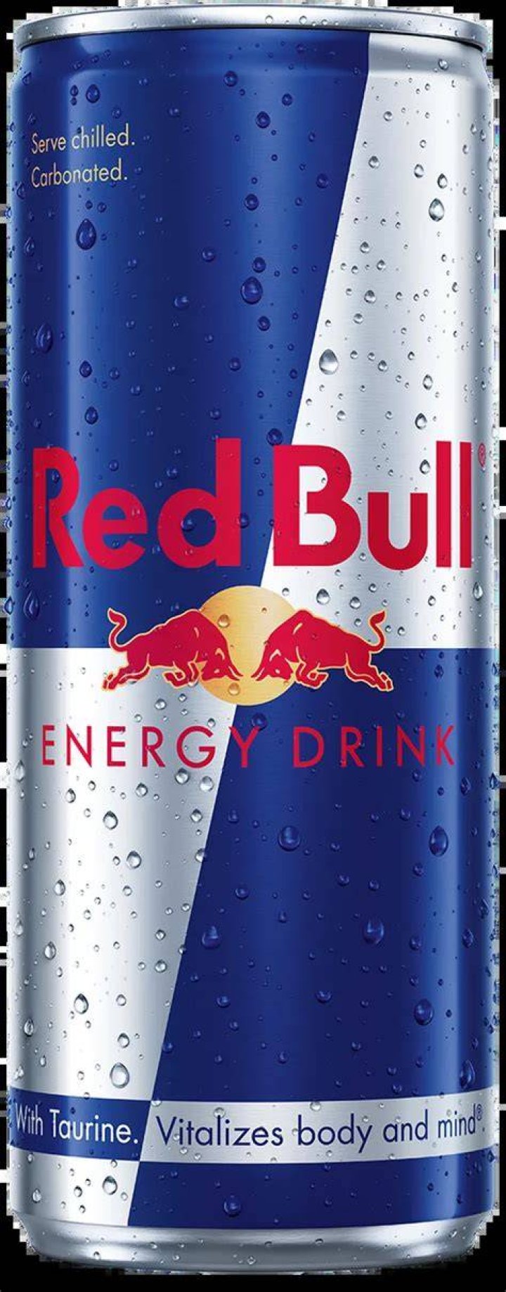 Why is Red Bull an energy drink?