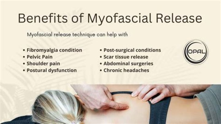 Why is self myofascial release important?