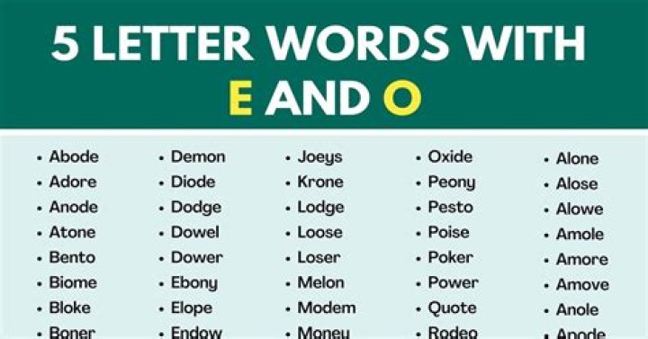Why is the O and E together in French?