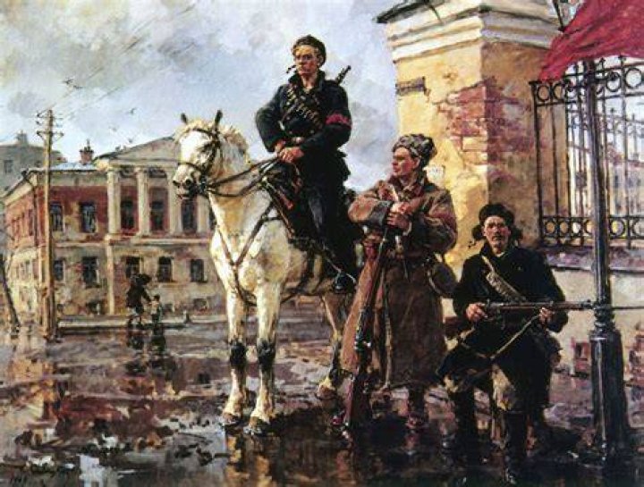 Why is the Russian revolution important?