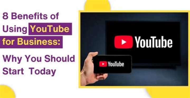 Why is YouTube so great?